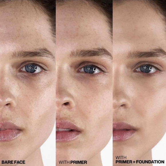 🆕 SMASHBOX The Original Photo Finish Smooth
& Blur Oil-Free Primer - Picture 9 of 13